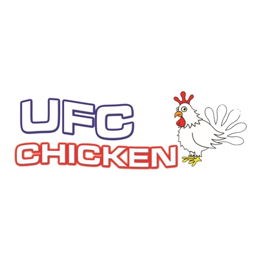 UFC Chicken