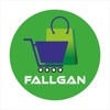 Fallgan icon