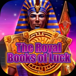 The Royal Books Of Luck achievements