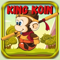 King Koin logo