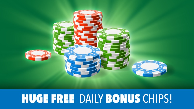 VIP Poker - Texas Holdem screenshot 4