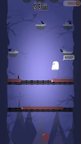 Game screenshot Boppy Jump apk