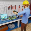 Electrician Simulator Game - iPadアプリ