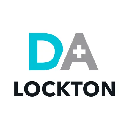 DA Lockton Читы