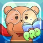 Teddy Go Pro - Learn Chinese app download