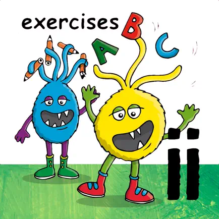 IdeRBlog Exercises Читы
