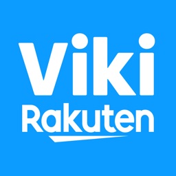 Viki: アジアドラマ＆映画 アイコン