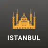 Стамбул Путеводитель и Карта App Delete