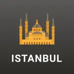 Стамбул Путеводитель и Карта App Cancel