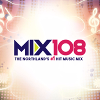 MIX 108 - Todays Best Mix