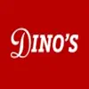 Dino's Pizza delete, cancel