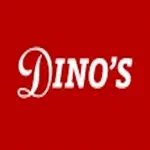 Dino's Pizza App Positive Reviews