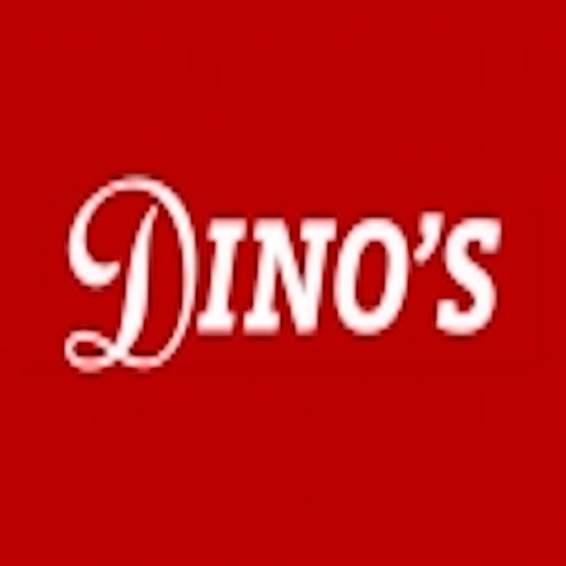 Dino's Pizza icon