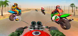 Game screenshot Drift Bike Racing Games mod apk