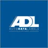 Auto Data Labels App Delete