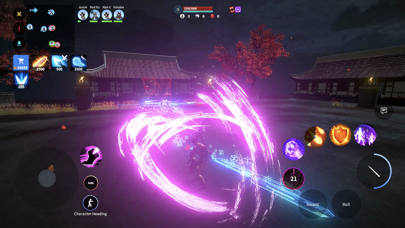 Strangers Awaken Screenshot