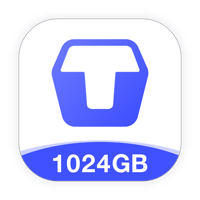 TeraBox Cloud Storage Space