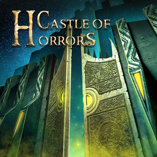 Escape the Castle of Horrors iOS App