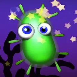 Gnam Gnam app icon