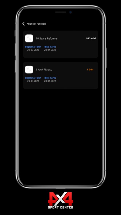 4X4 Sport Center screenshot-3
