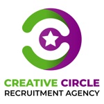 Download Creative Circle app