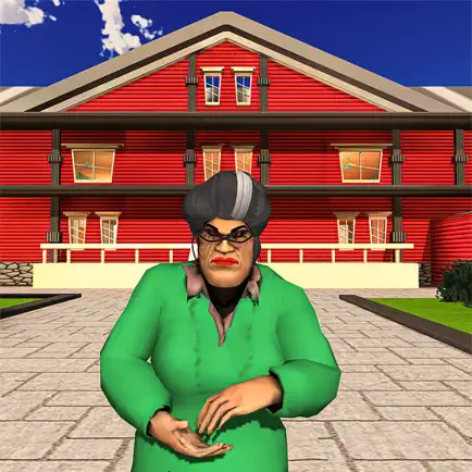 Scary Teacher Pranks Game Cheats