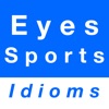 Eyes & Sports idioms icon