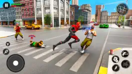 Game screenshot Spider Fighter Open World Game mod apk