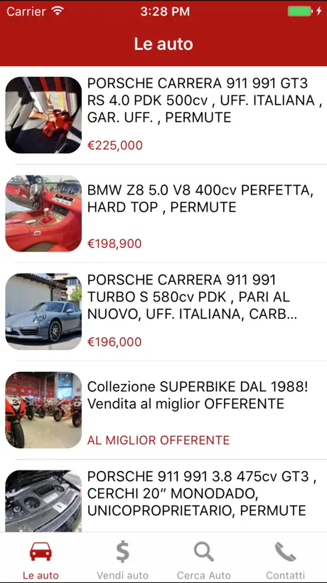 Top GT Asti