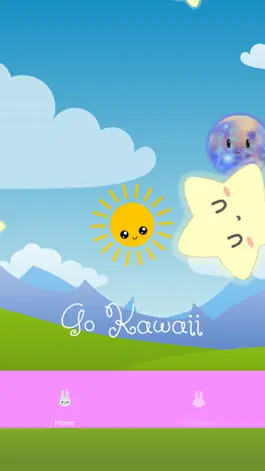 Game screenshot Kawaii Wallpapers Cute apk