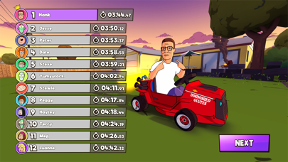 Warped Kart Racers screenshots