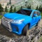 To become a good Off road car or jeep driver, all the necessary requirements such as completion of a variety of missions and driving through a number of situations and environments are simulated in the game