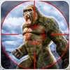Big Kong Monster Hunter - iPadアプリ