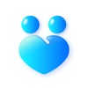 Dating by compatibility icon