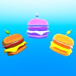 Burger Rusher