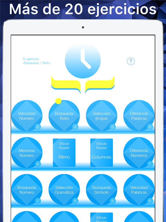Leer Más Rápido QI+: djvu,epub screenshot 6