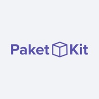 PaketKit logo