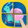 Puzzle For Toddlers & Kids App Delete