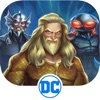 DC Heroes & Villains: Match 3 biểu tượng