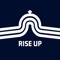 Rise-Up is programmed to not just awaken you but to get you out of bed