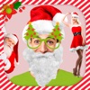 Santa Me - Christmas frames icon