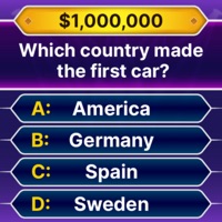 Millionaire Quiz: Trivia Games