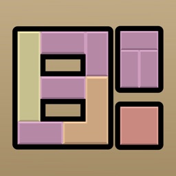 Block Up! - Puzzle Block Game