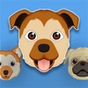 Icon Dog Emoji Designer