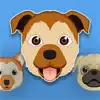 Dog Emoji Designer delete, cancel