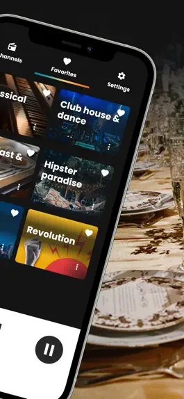 Game screenshot SoundRetail apk