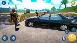 Game screenshot Car Sale Dealership Simulator apk