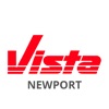 Vista Food Newport icon