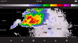 radar mobile iphone screenshot 2