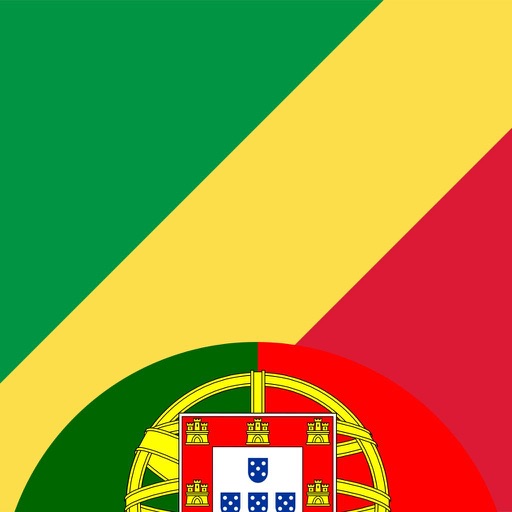 Dicionário Lingala-Português icon